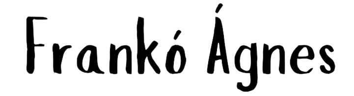 Frankó Ágnes logó retina